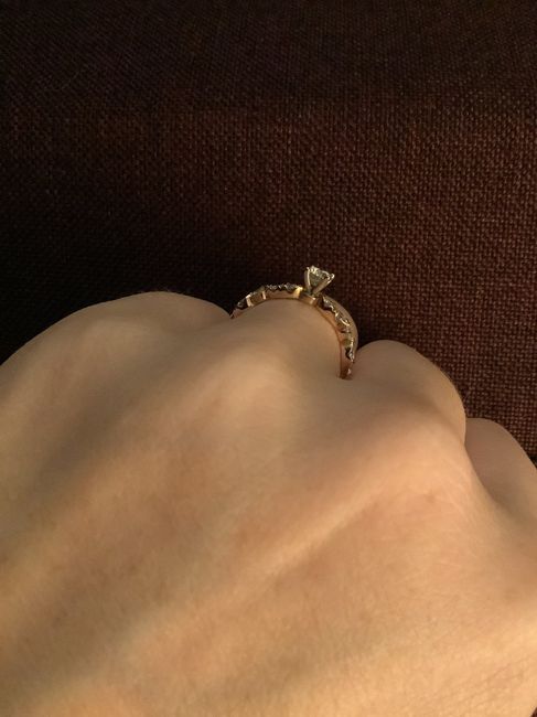 Show me your bling! 5