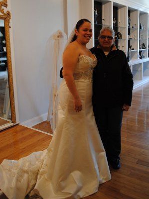 dress..