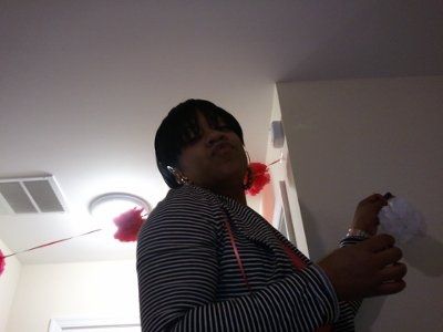 my bridal shower pics