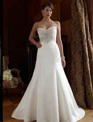 dress...