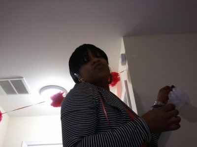 my bridal shower pics