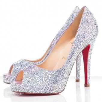 shoes???help!