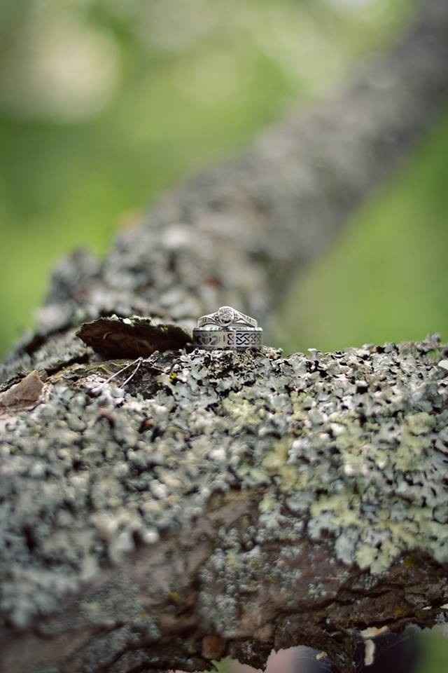 more wedding pics (very picture heavy)