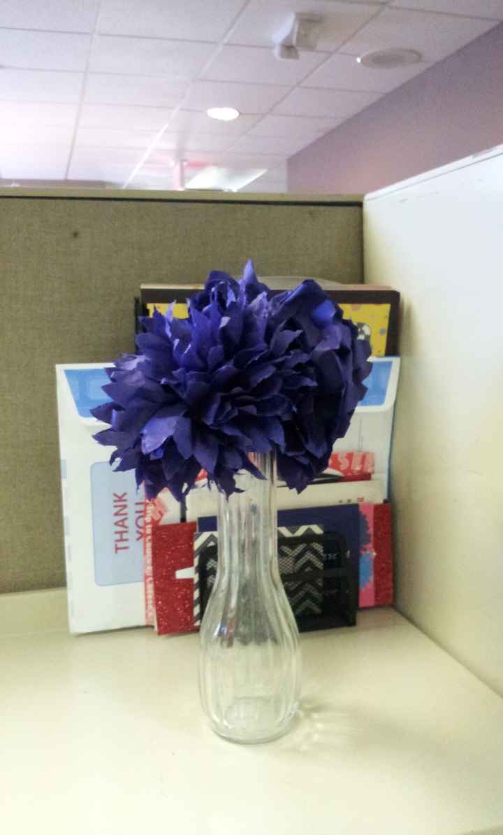centerpieces