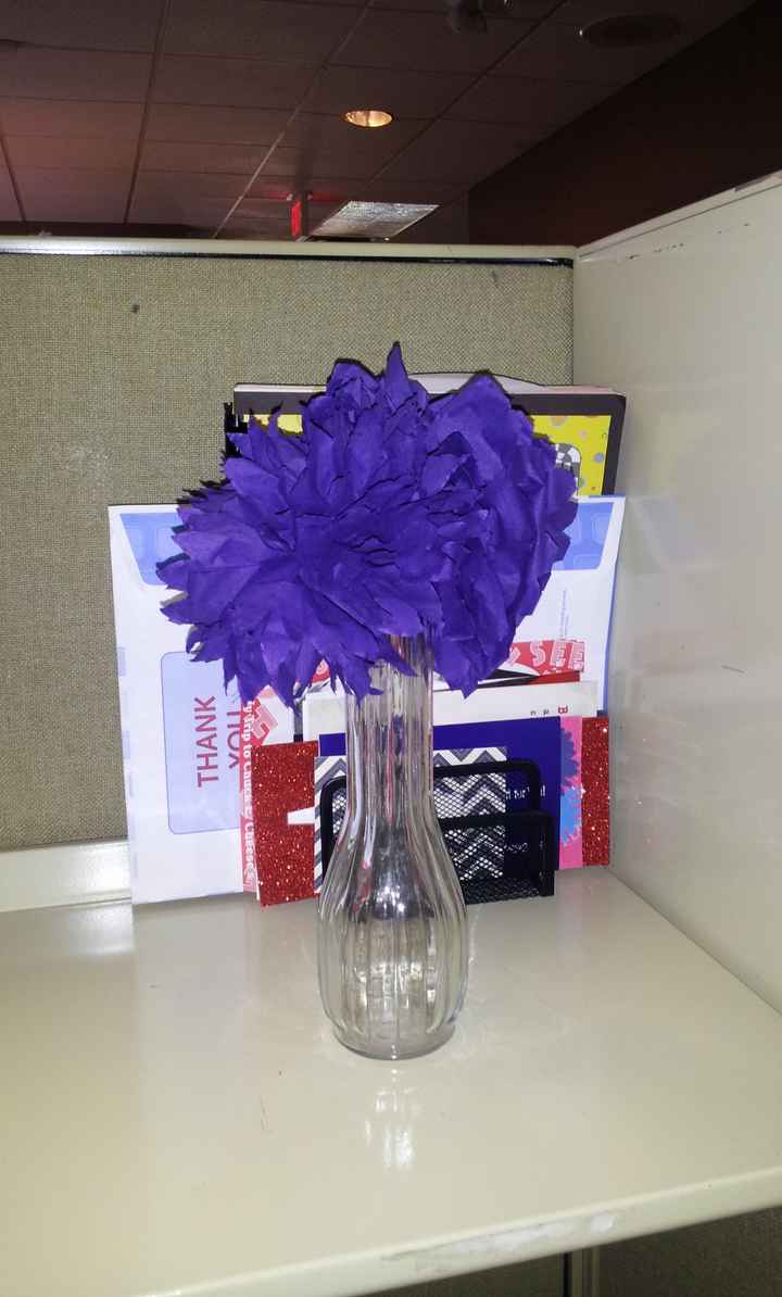 centerpieces