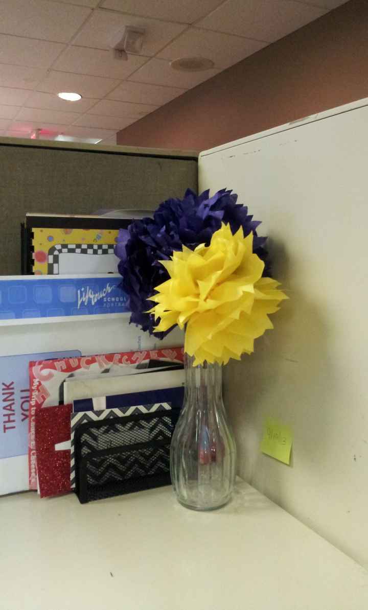 centerpieces