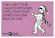 These made me chuckle