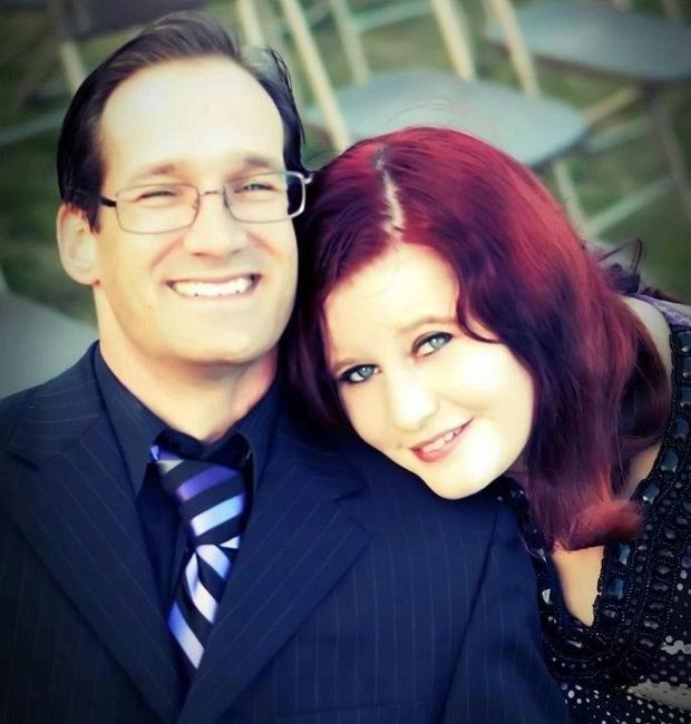 Show me your favorite engagement photo!