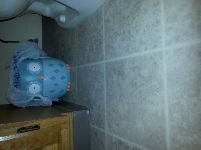 new bathroom and bedding stuff