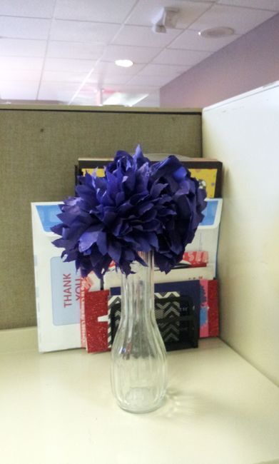 centerpieces