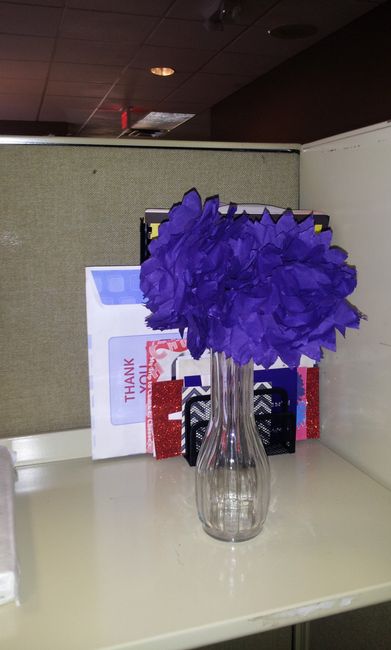 centerpieces