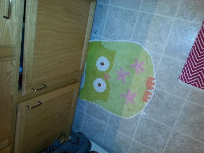 new bathroom and bedding stuff