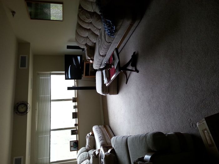 NWR: NEW FURNITURE TODAY :)