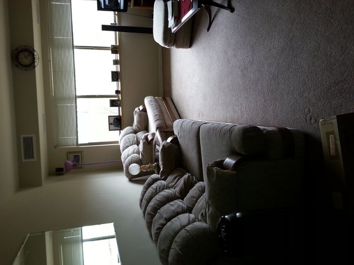 NWR: NEW FURNITURE TODAY :)