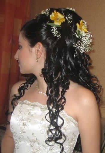 WEDDING HAIR: WHICH ONE DO YOU LIKE?