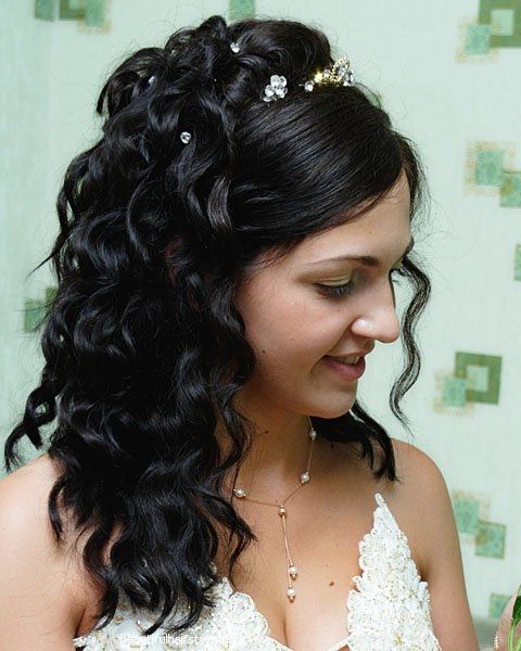 WEDDING HAIR: WHICH ONE DO YOU LIKE?