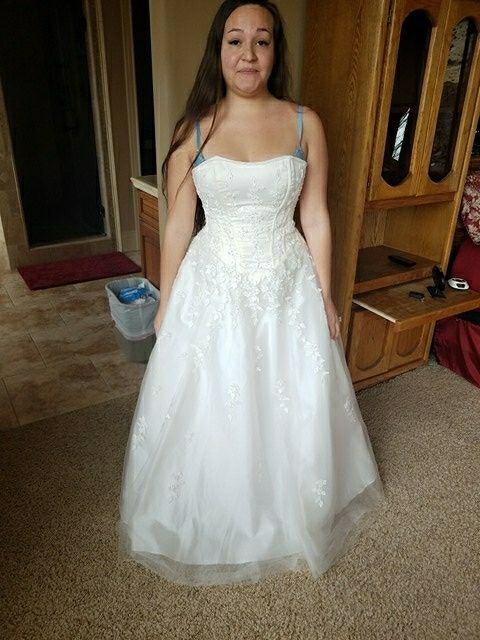 Beautiful Dresses :) - 1