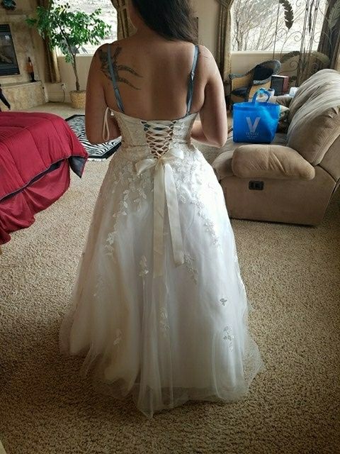 Beautiful Dresses :) - 2