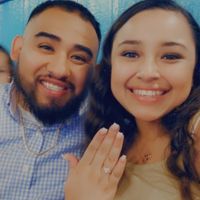 2023 Brides - Show us your ring! - 1