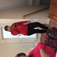 my bridal shower pics