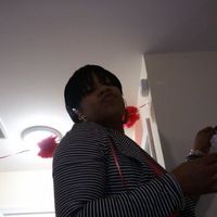 my bridal shower pics