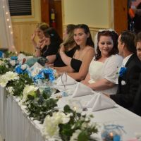 more wedding pics (very picture heavy)