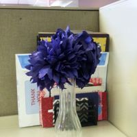 centerpieces