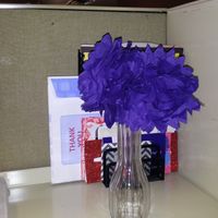 centerpieces
