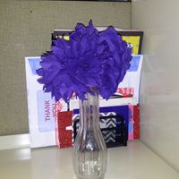 centerpieces