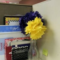 centerpieces