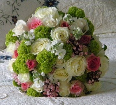 Bouquet Inspiration