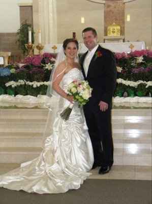 Wedding Advice to the Future Brides