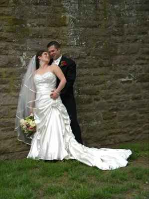 Let Me See "THE DRESS"