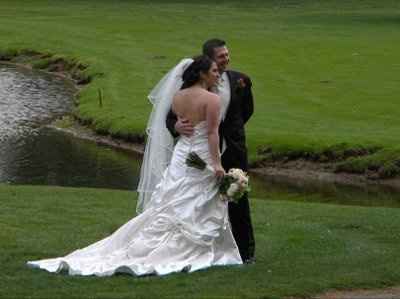 Let Me See "THE DRESS"