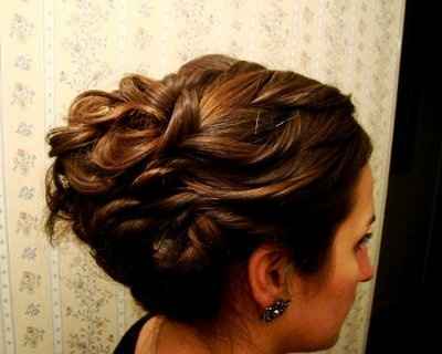 let me see your hair trial!!