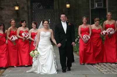 Wedding Pictures are IN!!!!