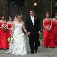 Wedding Pictures are IN!!!!