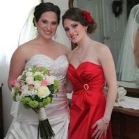 Wedding Pictures are IN!!!!