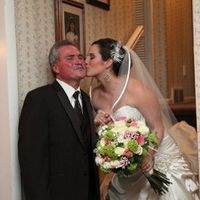 Looking for a chocolate brown suit/tux