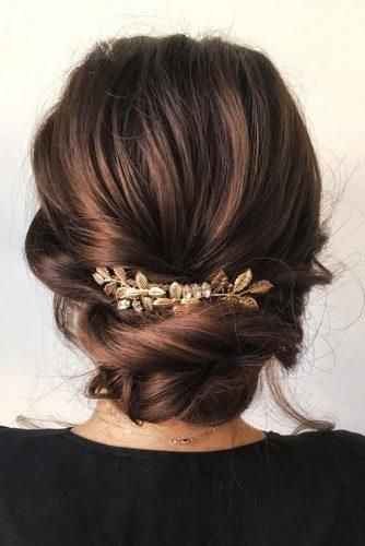 Hairstyle Inspiration