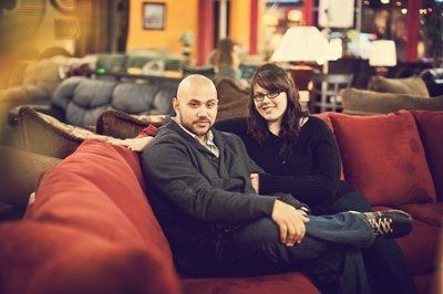 Engagement Pictures