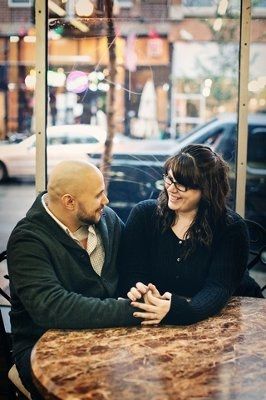 Engagement Pictures