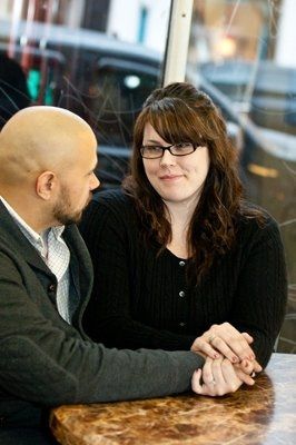 Engagement Pictures