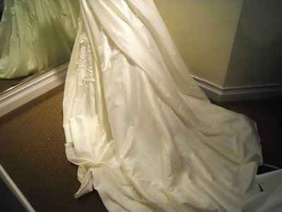 Opinions needed. Brown suit and Black suits.