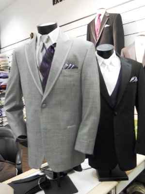 What is your SO wearing?