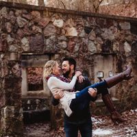 I kind of love this one too...