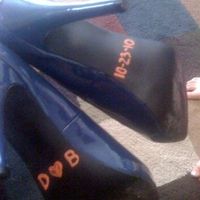 Show me your wedding day shoes!