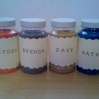 DIY Pride! show me yours and ill show you mine!