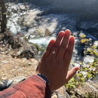2023 Brides - Show us your ring! - 1