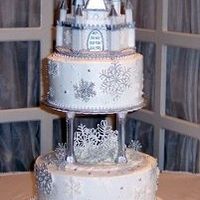 What did your cake look like? OR What will it look like?